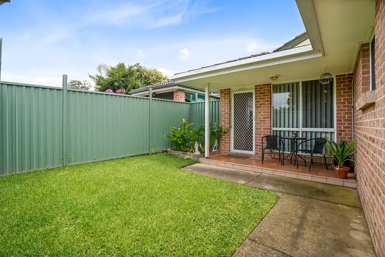 Third view of Homely house listing, 24 Melba Place, St Helens Park NSW 2560