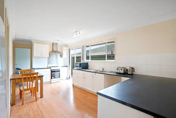 Fifth view of Homely house listing, 24 Melba Place, St Helens Park NSW 2560