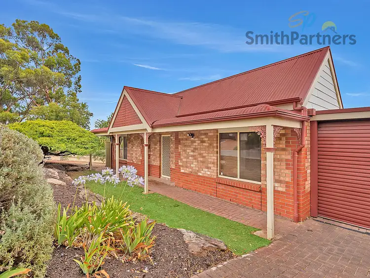 Main view of Homely unit listing, 1/21 Anne Marie Court, Golden Grove SA 5125