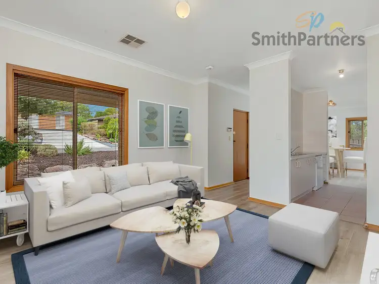 Second view of Homely unit listing, 1/21 Anne Marie Court, Golden Grove SA 5125