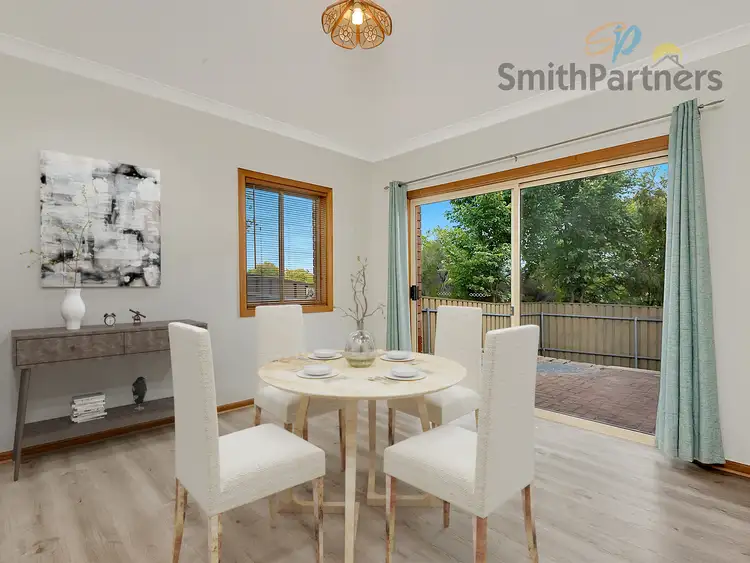 Third view of Homely unit listing, 1/21 Anne Marie Court, Golden Grove SA 5125