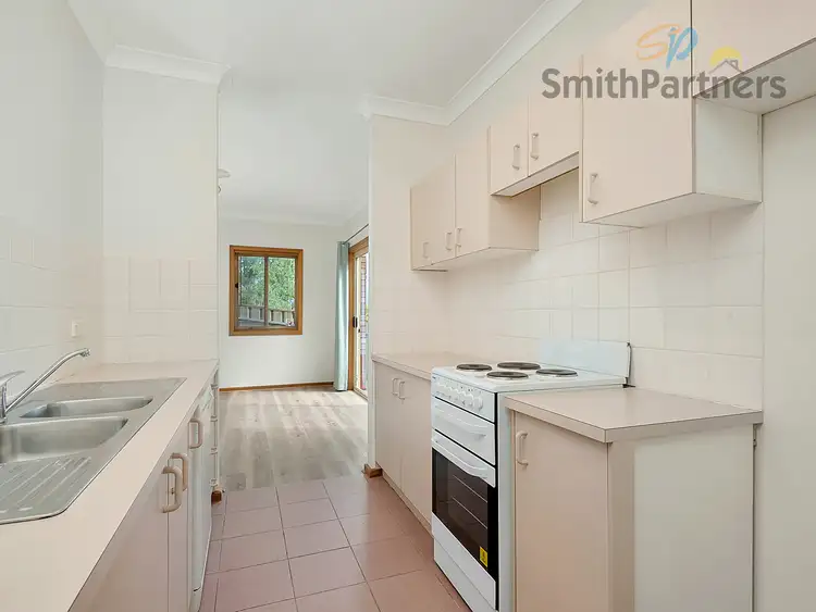 Fifth view of Homely unit listing, 1/21 Anne Marie Court, Golden Grove SA 5125