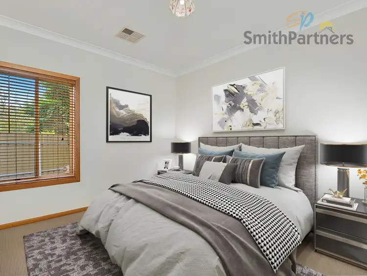 Sixth view of Homely unit listing, 1/21 Anne Marie Court, Golden Grove SA 5125