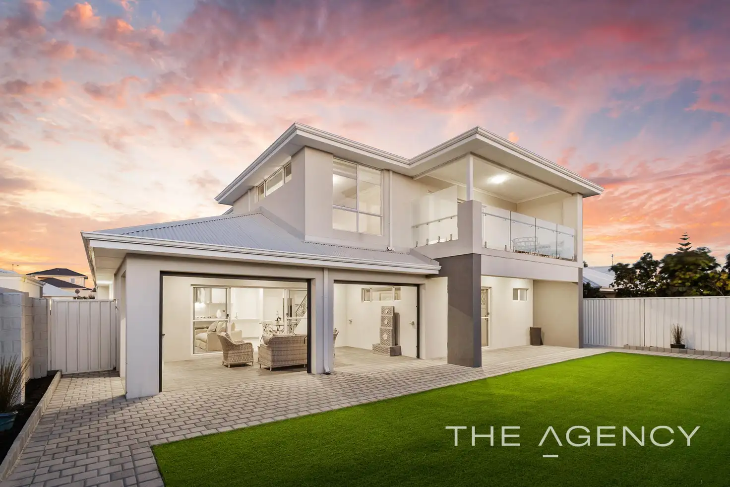 Main view of Homely house listing, 27 Barquentine Avenue, Jindalee WA 6036