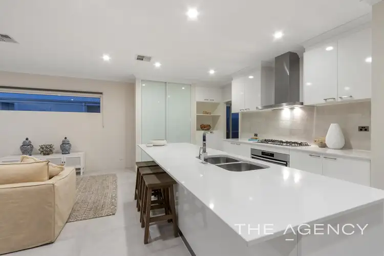 Fourth view of Homely house listing, 27 Barquentine Avenue, Jindalee WA 6036