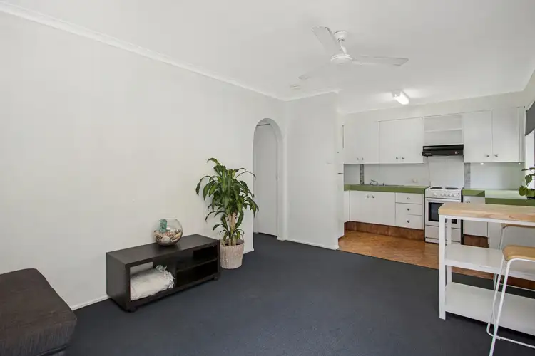 Second view of Homely apartment listing, 2/991-993 Gold Coast Highway, Palm Beach QLD 4221