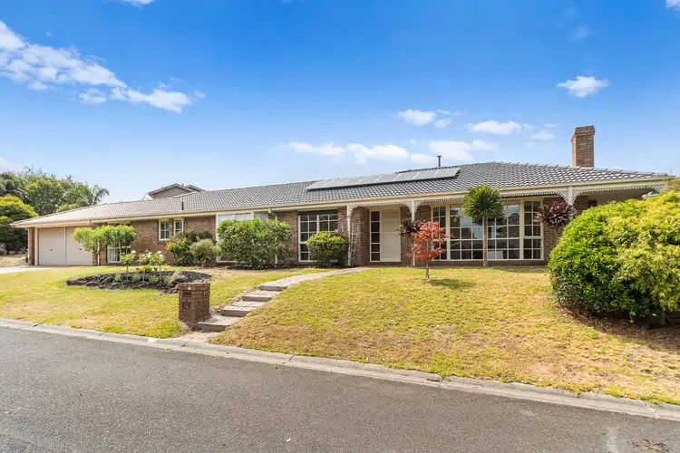 Main view of Homely house listing, 11 Francesca Court, Frankston VIC 3199