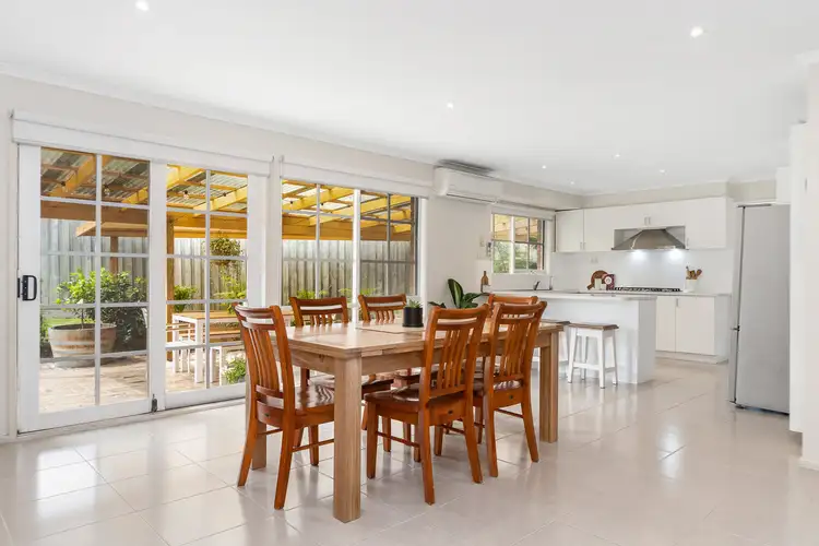 Fifth view of Homely house listing, 11 Francesca Court, Frankston VIC 3199