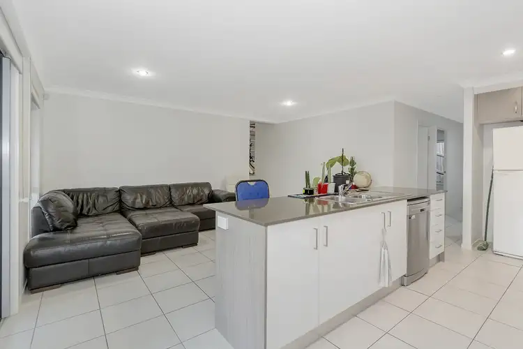 Fifth view of Homely house listing, 5 Mersey Street, Upper Coomera QLD 4209
