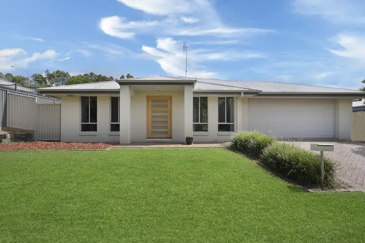 20 Flynn Court, Maudsland QLD 4210