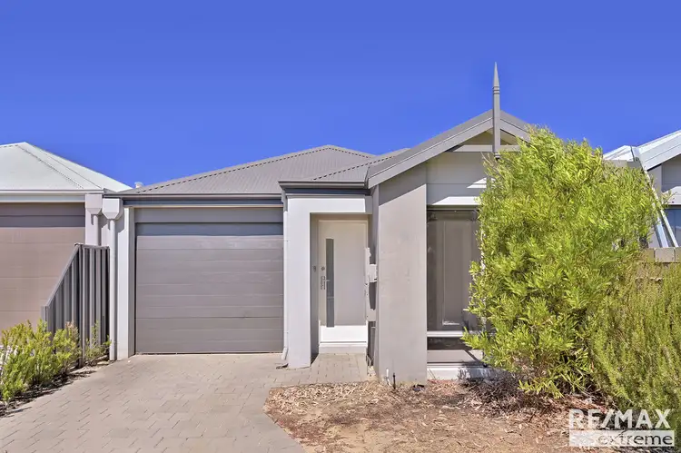 Main view of Homely house listing, 5 Quenda Street, Banksia Grove WA 6031
