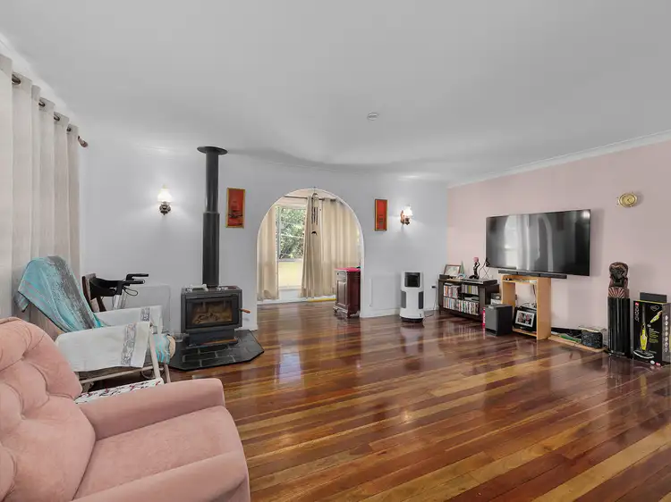 Third view of Homely house listing, 8 Leopard Street, Raceview QLD 4305