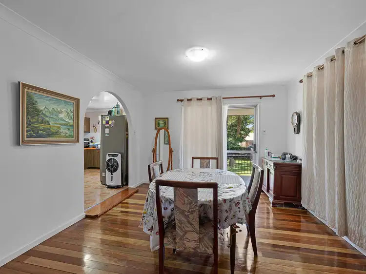 Fourth view of Homely house listing, 8 Leopard Street, Raceview QLD 4305