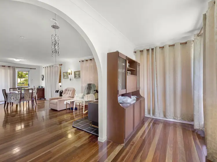 Fifth view of Homely house listing, 8 Leopard Street, Raceview QLD 4305