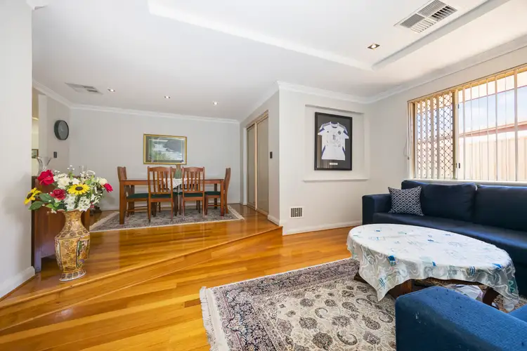 Fourth view of Homely house listing, 18 Silkwood Way, Beechboro WA 6063