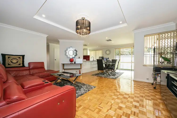Fifth view of Homely house listing, 18 Silkwood Way, Beechboro WA 6063