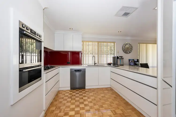Sixth view of Homely house listing, 18 Silkwood Way, Beechboro WA 6063