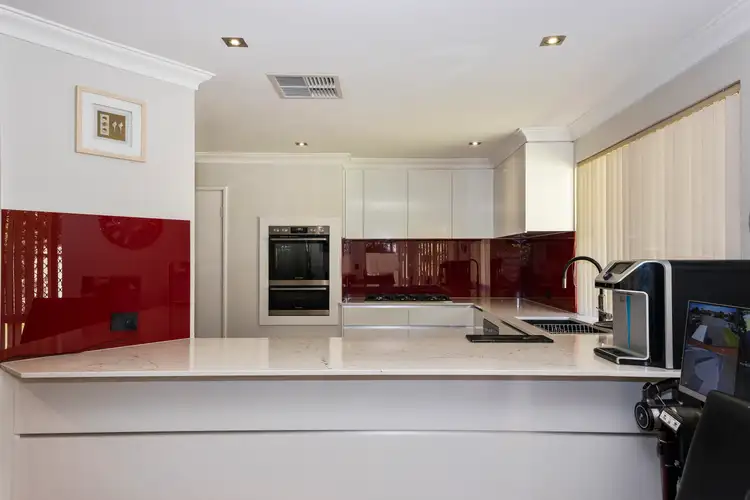 Seventh view of Homely house listing, 18 Silkwood Way, Beechboro WA 6063