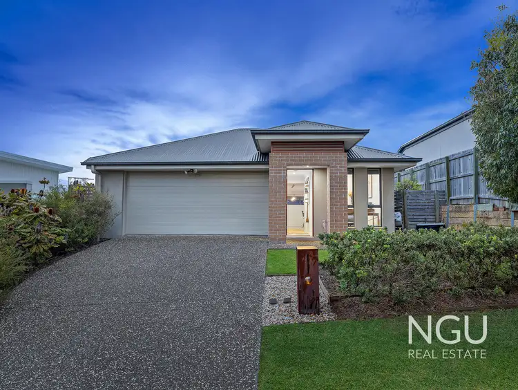 Main view of Homely house listing, 37 Morris Crescent, Bellbird Park QLD 4300