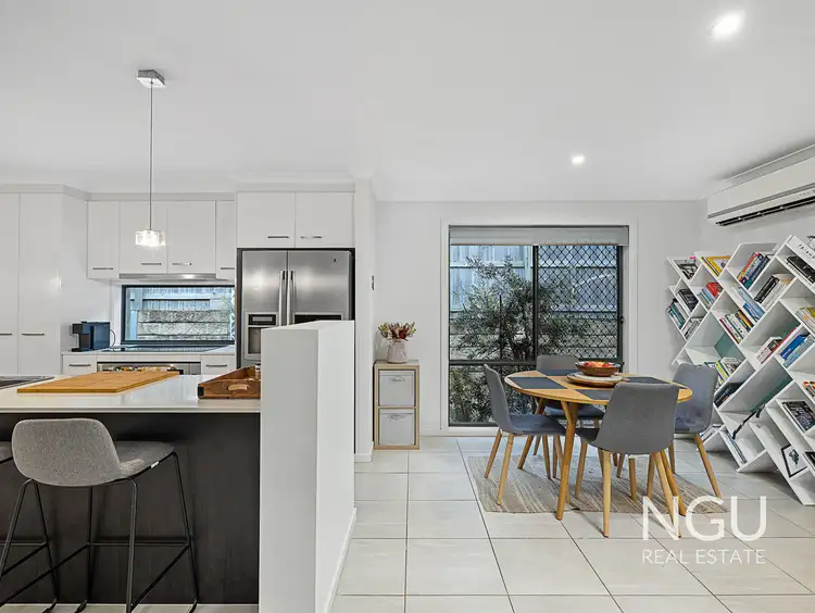 Sixth view of Homely house listing, 37 Morris Crescent, Bellbird Park QLD 4300