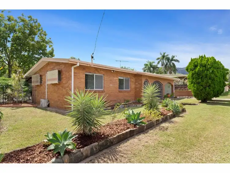 189 McCullough Street, Frenchville QLD 4701