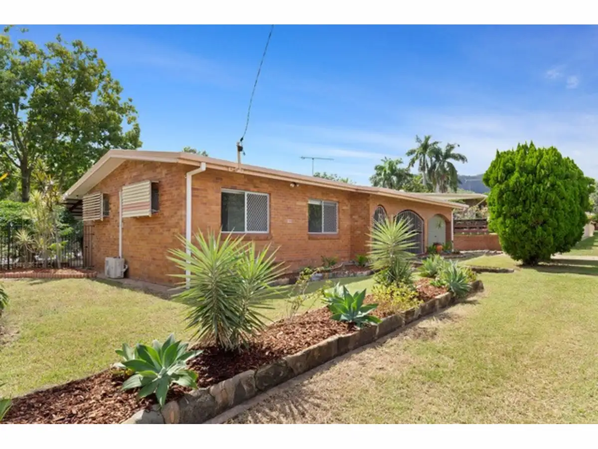 Main view of Homely house listing, 189 McCullough Street, Frenchville QLD 4701