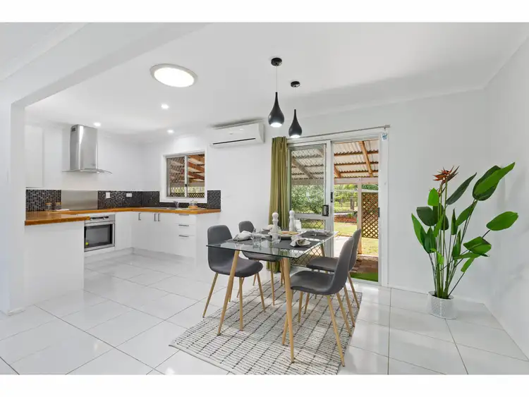 Second view of Homely house listing, 189 McCullough Street, Frenchville QLD 4701