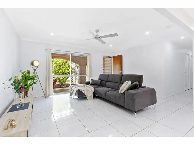 Third view of Homely house listing, 189 McCullough Street, Frenchville QLD 4701
