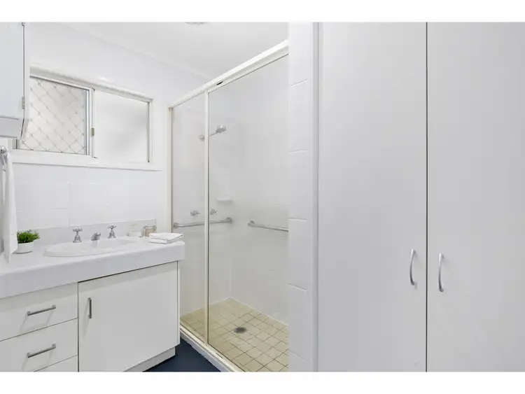 Fourth view of Homely house listing, 189 McCullough Street, Frenchville QLD 4701