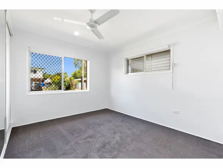 Fifth view of Homely house listing, 189 McCullough Street, Frenchville QLD 4701