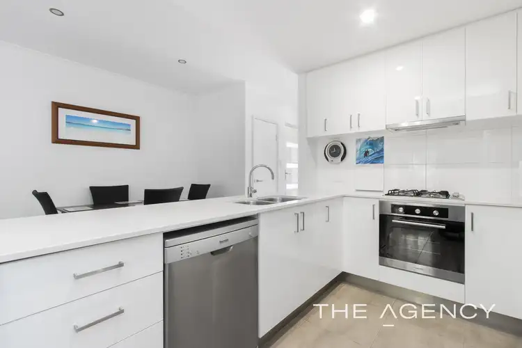 Main view of Homely unit listing, 27C St Kilda Road, Balga WA 6061