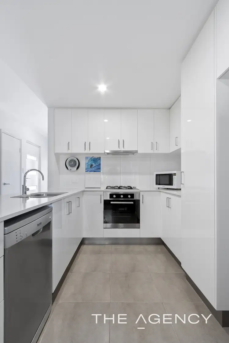 Second view of Homely unit listing, 27C St Kilda Road, Balga WA 6061