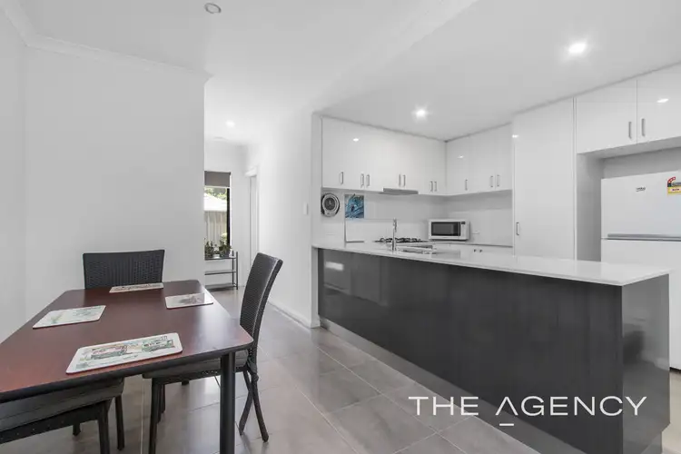 Third view of Homely unit listing, 27C St Kilda Road, Balga WA 6061