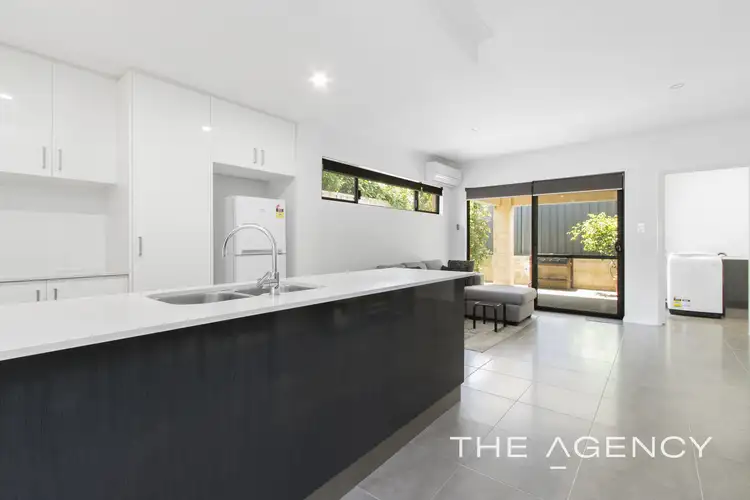 Fourth view of Homely unit listing, 27C St Kilda Road, Balga WA 6061