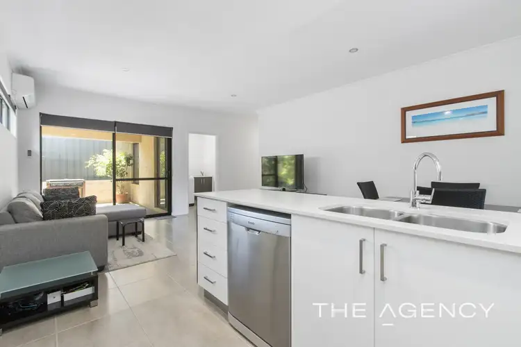 Fifth view of Homely unit listing, 27C St Kilda Road, Balga WA 6061