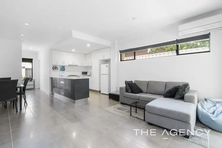 Sixth view of Homely unit listing, 27C St Kilda Road, Balga WA 6061