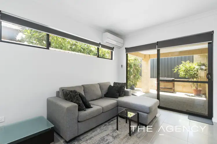 Seventh view of Homely unit listing, 27C St Kilda Road, Balga WA 6061