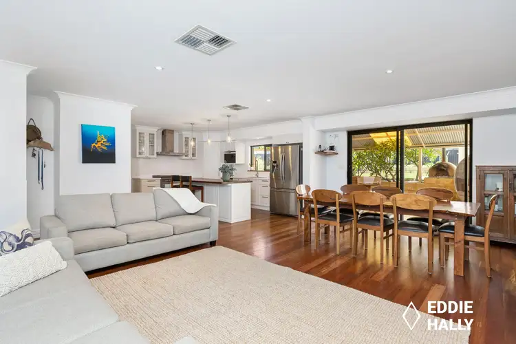 Main view of Homely house listing, 90 Osprey Drive, Yangebup WA 6164