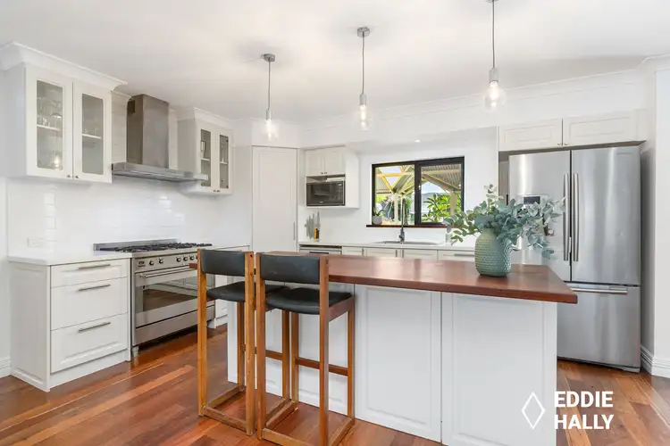 Fourth view of Homely house listing, 90 Osprey Drive, Yangebup WA 6164