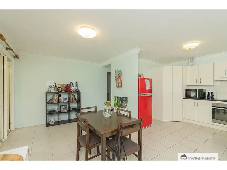 Third view of Homely house listing, 6 William Close, Gracemere QLD 4702