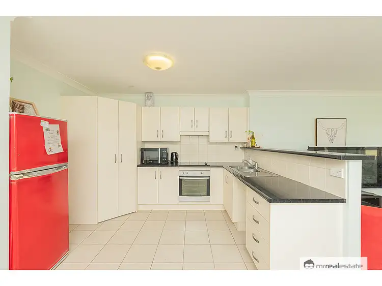 Fourth view of Homely house listing, 6 William Close, Gracemere QLD 4702