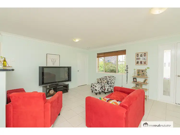 Fifth view of Homely house listing, 6 William Close, Gracemere QLD 4702