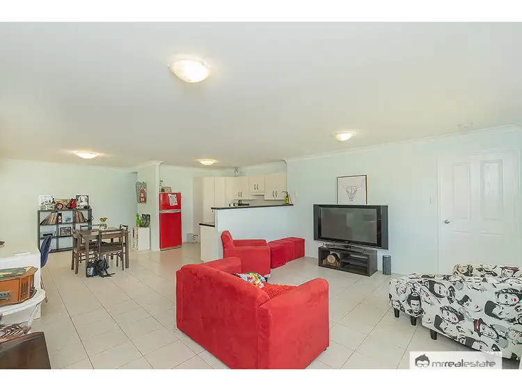 Sixth view of Homely house listing, 6 William Close, Gracemere QLD 4702