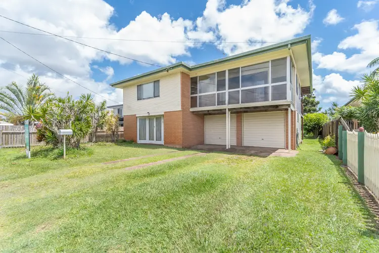 13 Coral Street