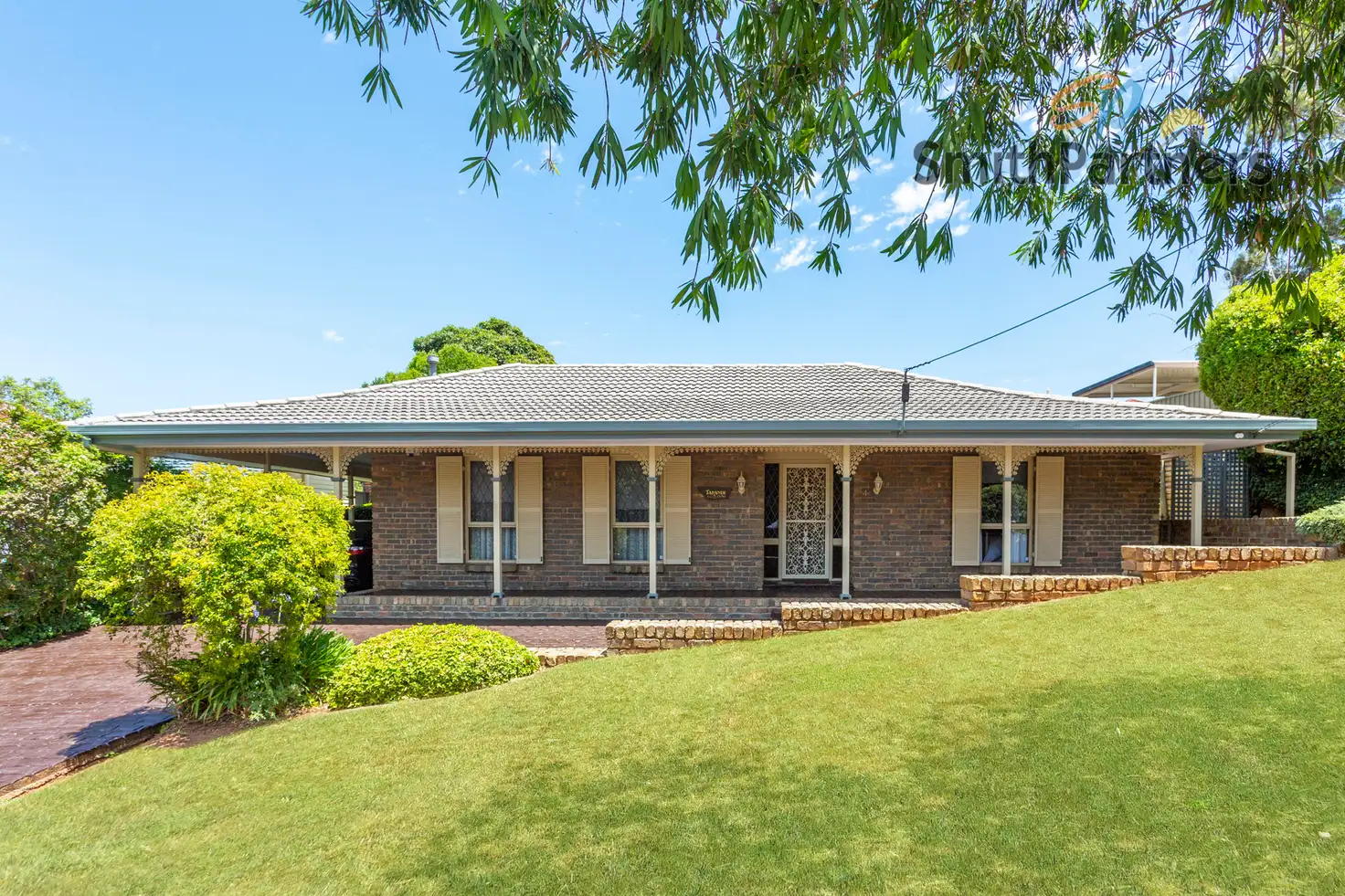 Main view of Homely house listing, 4 Thomson Drive, Fairview Park SA 5126