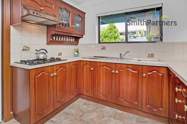 Second view of Homely house listing, 4 Thomson Drive, Fairview Park SA 5126