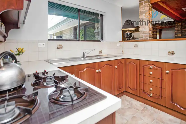 Third view of Homely house listing, 4 Thomson Drive, Fairview Park SA 5126