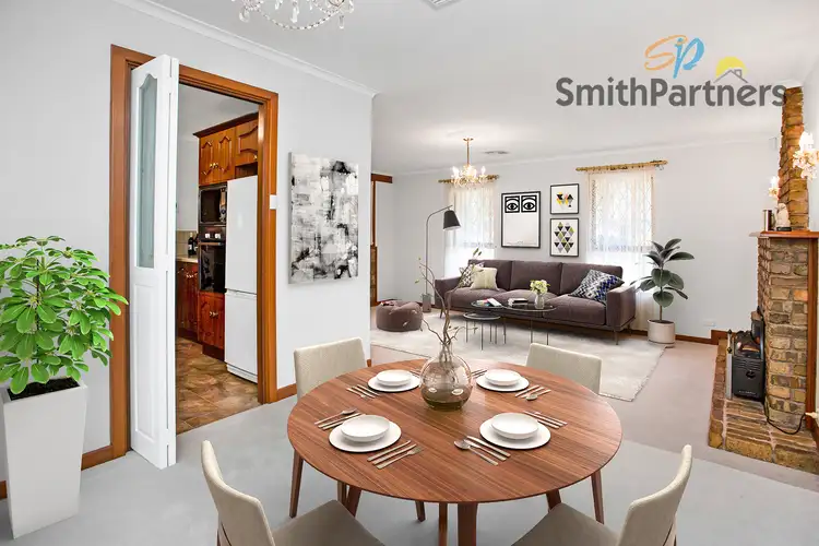 Fourth view of Homely house listing, 4 Thomson Drive, Fairview Park SA 5126