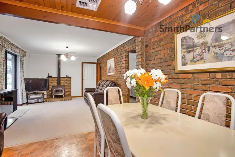 Fifth view of Homely house listing, 4 Thomson Drive, Fairview Park SA 5126