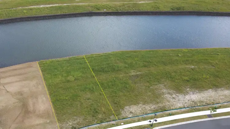 Seventh view of Homely land listing, 113 Paradise Parade, Jacobs Well QLD 4208